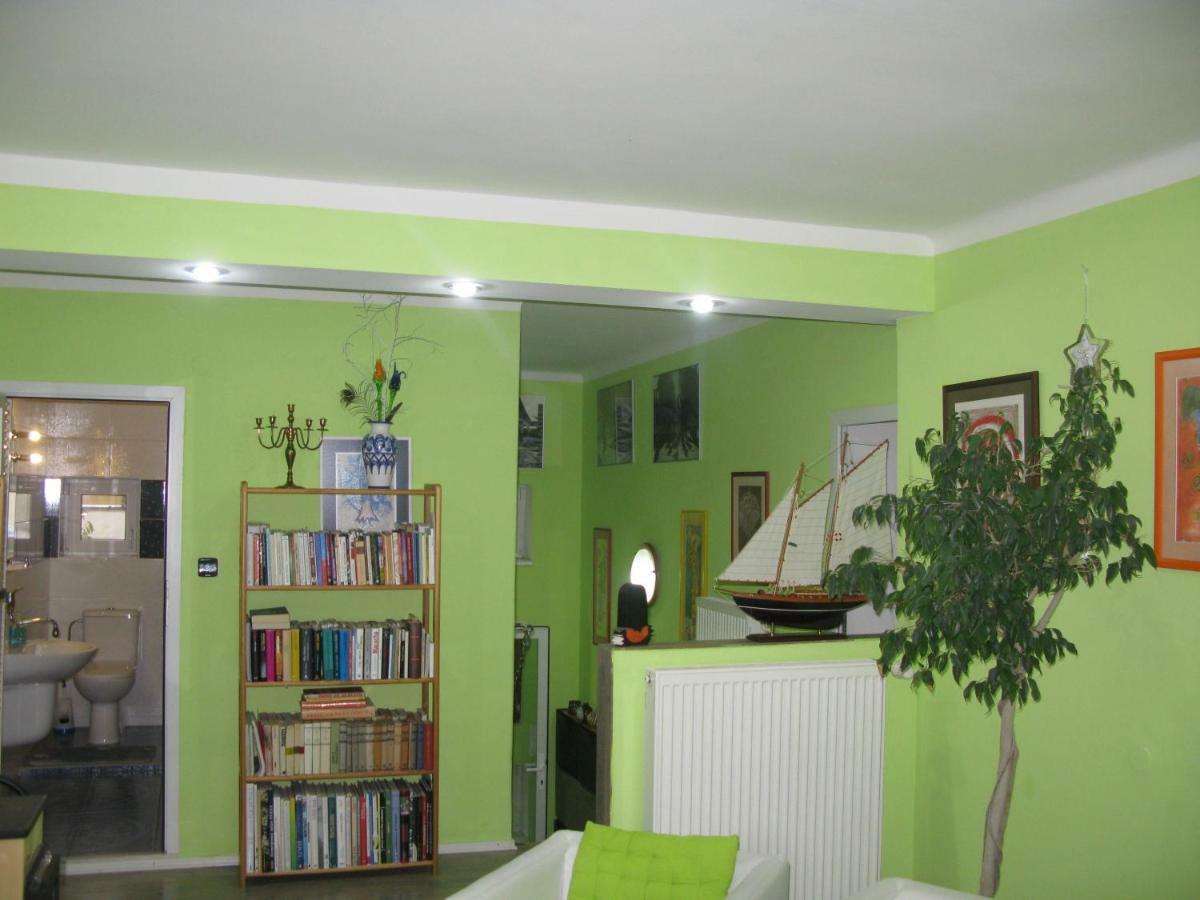 Privat Na Sihoti 1 Apartment Trencin Exterior photo