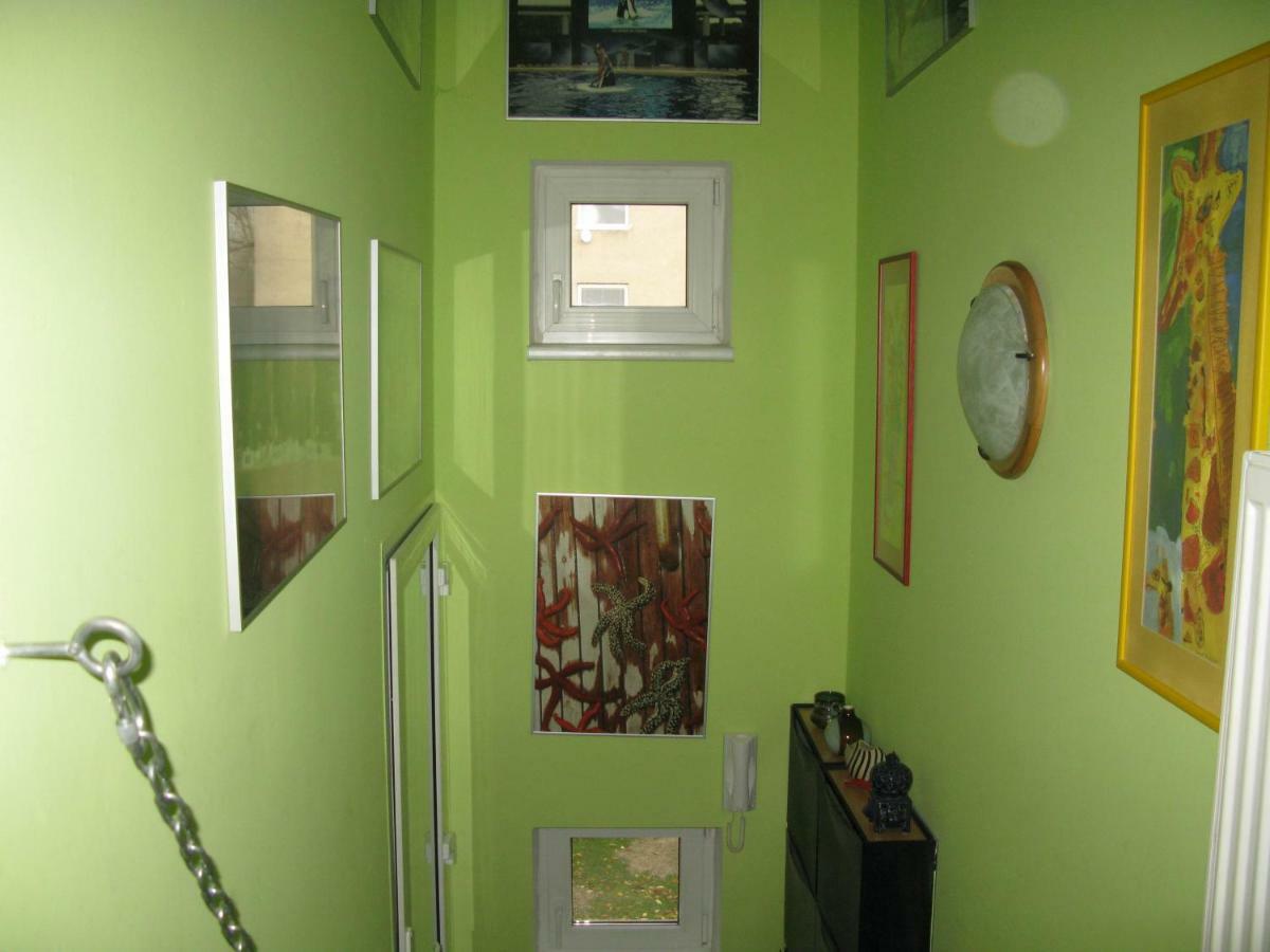 Privat Na Sihoti 1 Apartment Trencin Exterior photo