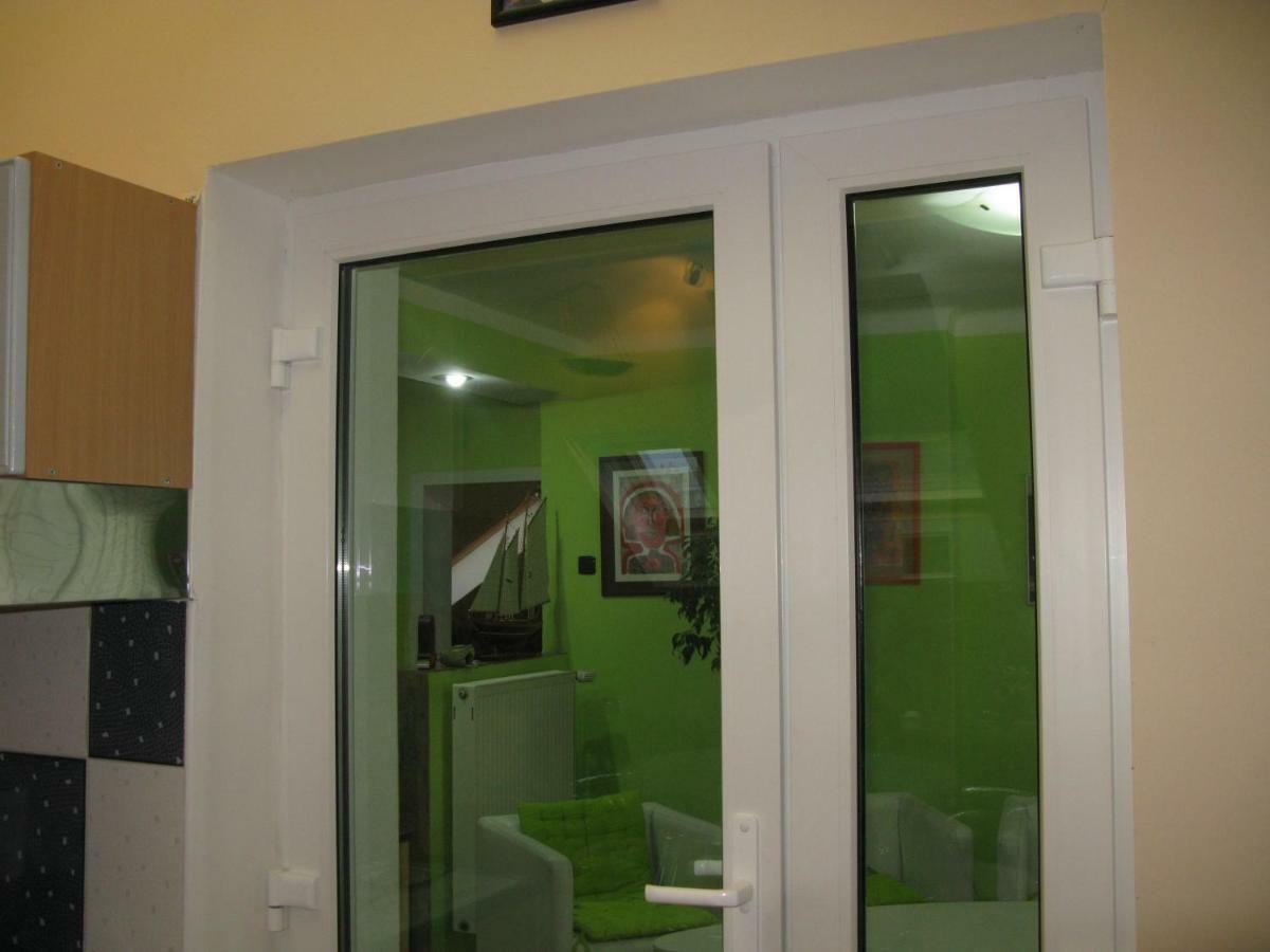 Privat Na Sihoti 1 Apartment Trencin Exterior photo
