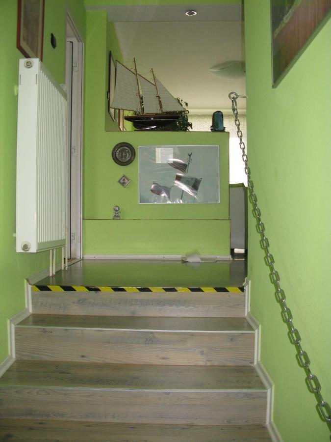 Privat Na Sihoti 1 Apartment Trencin Exterior photo