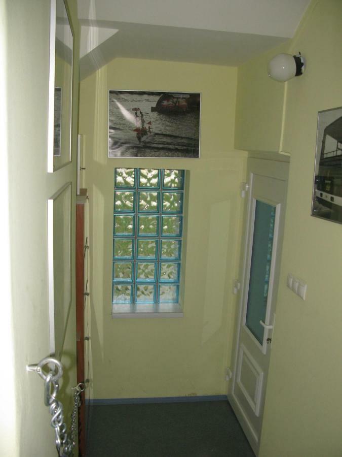 Privat Na Sihoti 1 Apartment Trencin Exterior photo
