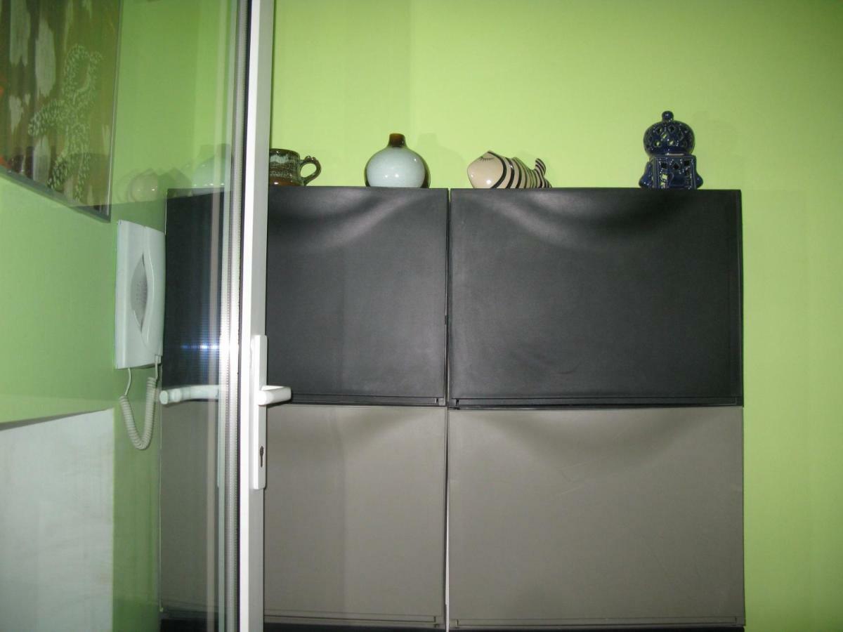 Privat Na Sihoti 1 Apartment Trencin Exterior photo