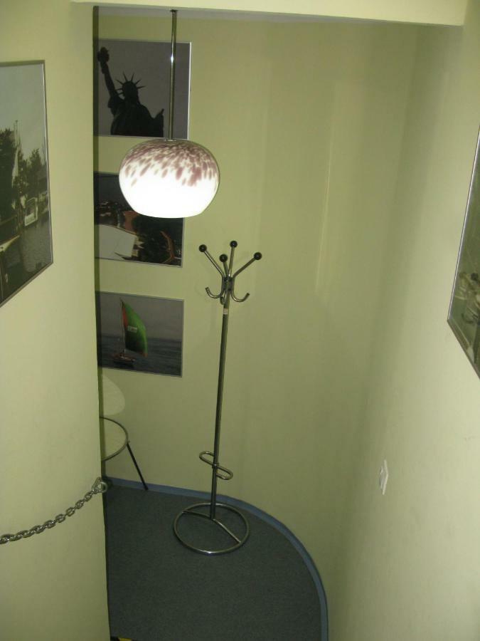 Privat Na Sihoti 1 Apartment Trencin Exterior photo