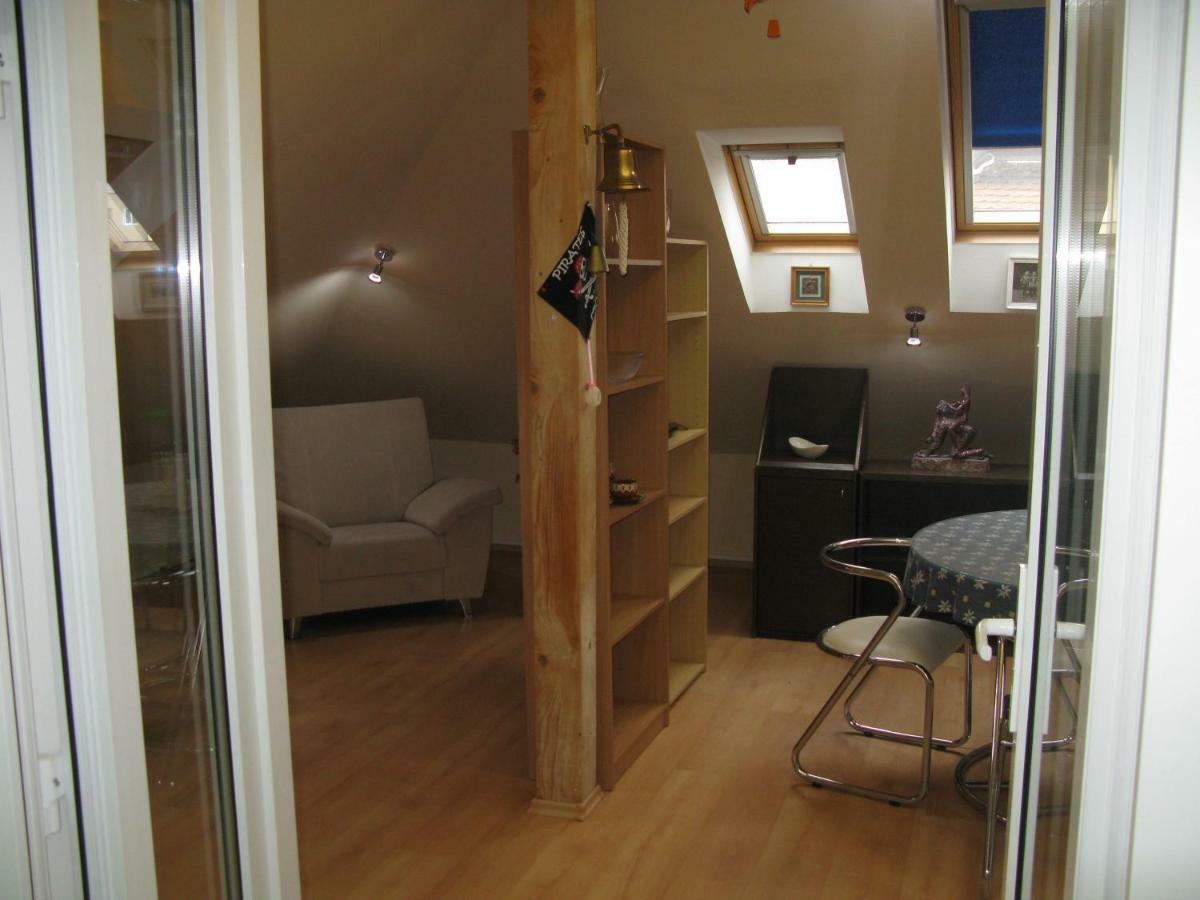Privat Na Sihoti 1 Apartment Trencin Exterior photo
