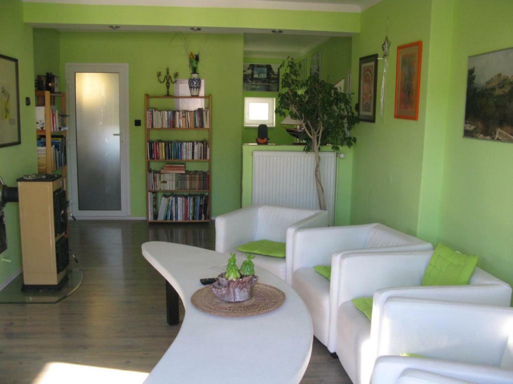 Privat Na Sihoti 1 Apartment Trencin Exterior photo