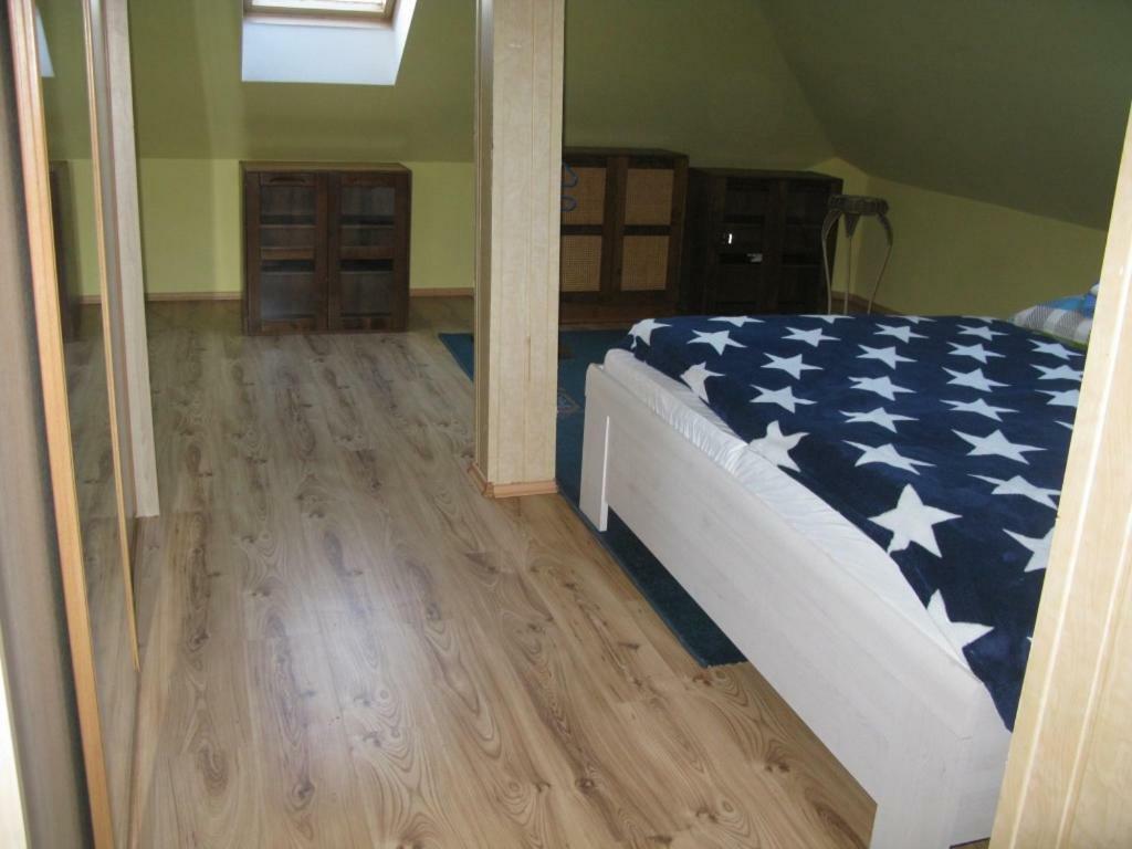 Privat Na Sihoti 1 Apartment Trencin Exterior photo